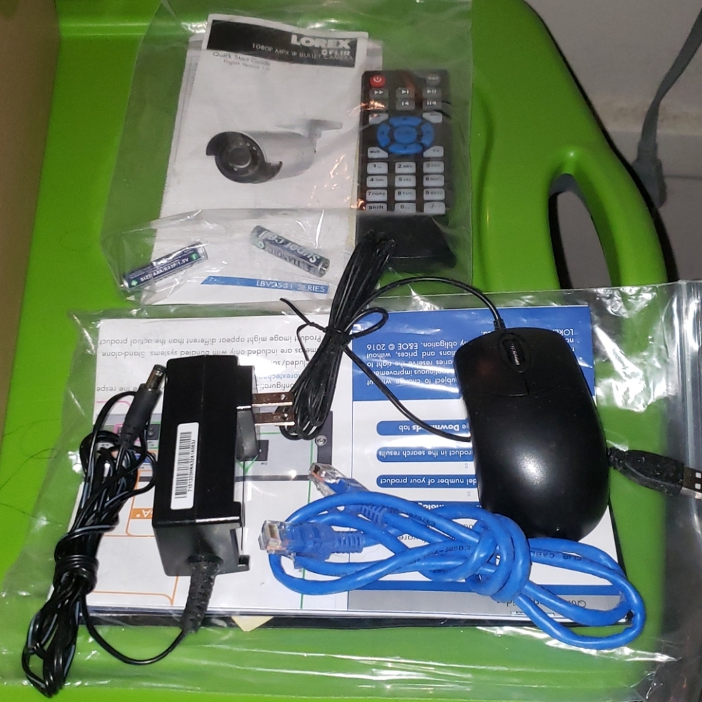 Security system NWOT - Picture 4 of 16